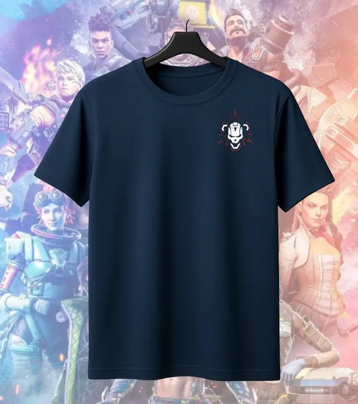 Revenant Shadow Protocol T-Shirt – Apex Legends Inspired Streetwear - Apex legends