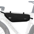 ROCKBROS Bicycle Frame Bag – Waterproof 2.9L Storage (Road/MTB/Gravel)