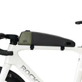 rockbros extended 0.9 l top-tube frame bag