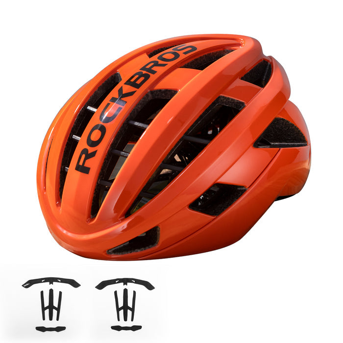 Orange / M