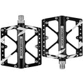 ROCKBROS Bike Pedals Ultralight Alloy
