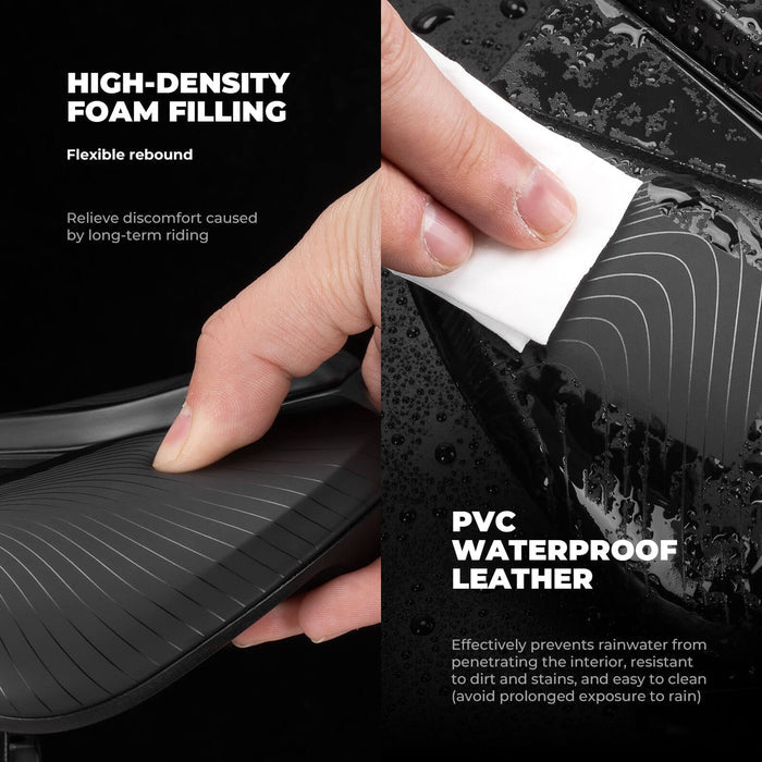 ROCKBROS Bike Saddle Comfortable - ROCKBROS-UK