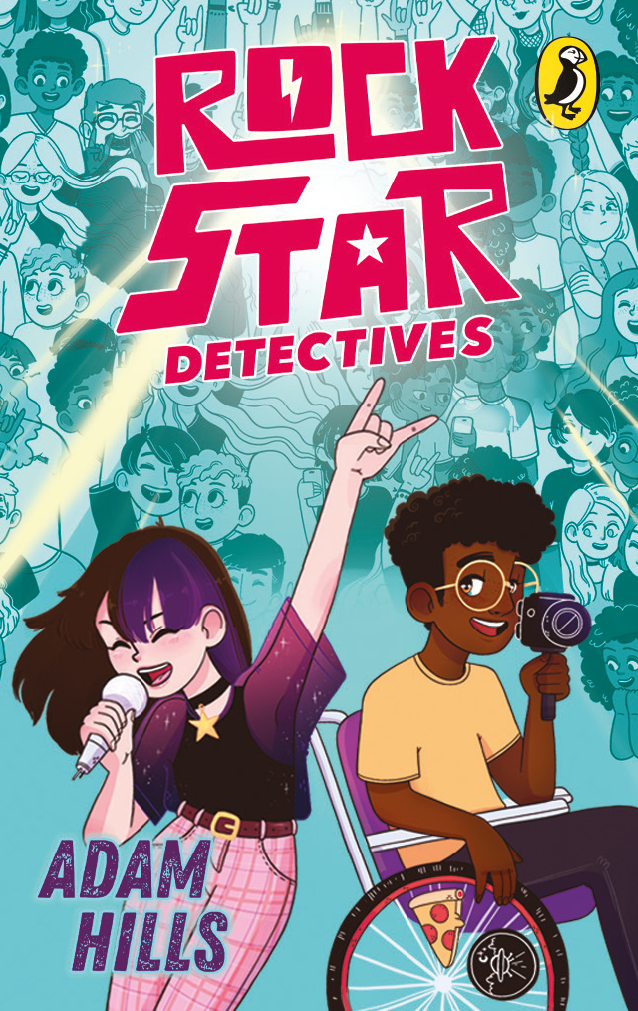 Rockstar Detectives Pack (Digital)