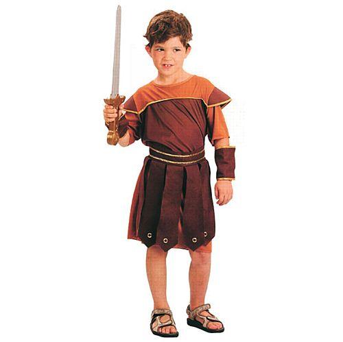 Roman Soldier Costume