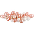 Rose Gold Balloon Arch DIY Kit - 2.5m