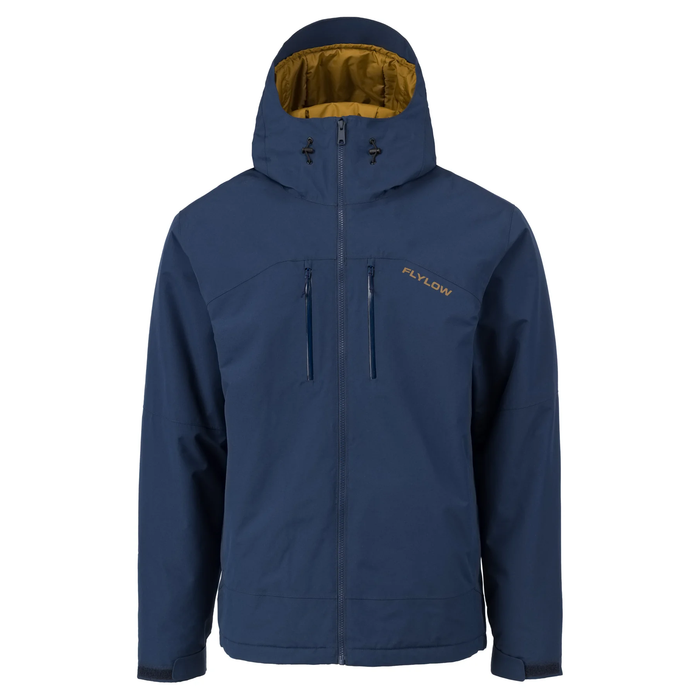 Roswell Mens Jacket 2026