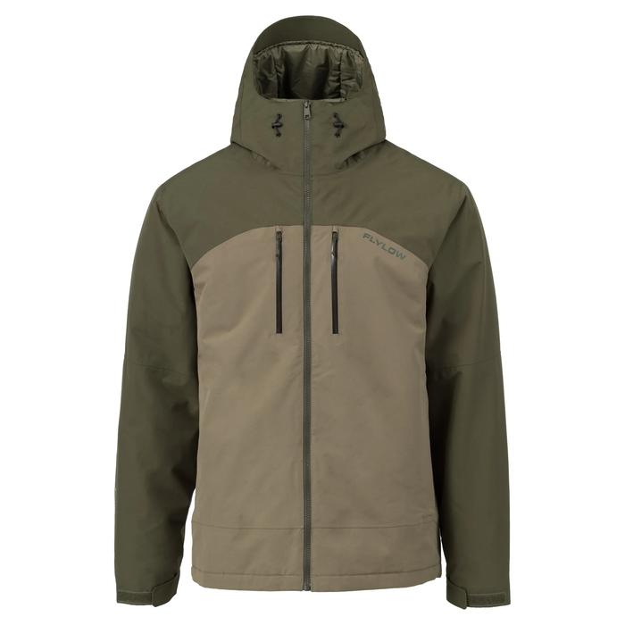 Roswell Mens Jacket 2026