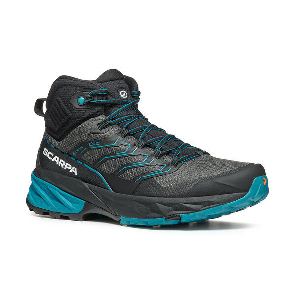 Rush Mid GTX Mens Hiking Boots