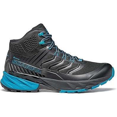 Rush Mid GTX Mens Hiking Boots