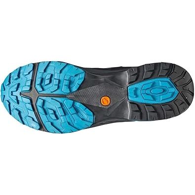 Rush Mid GTX Mens Hiking Boots
