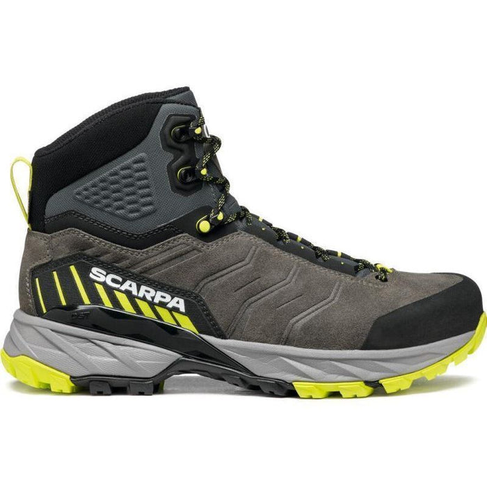 Rush Mid GTX Mens Hiking Boots