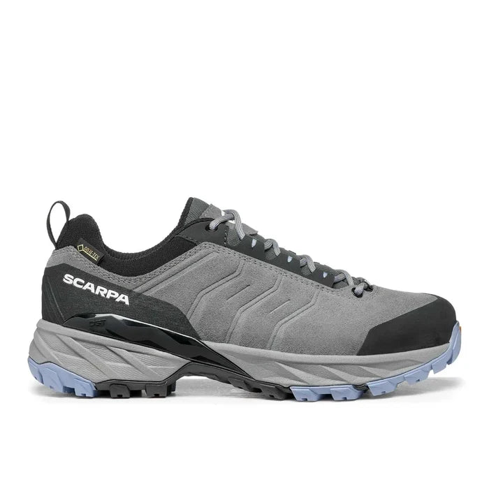 Rush Trail GTX Ladies Hiking Shoe
