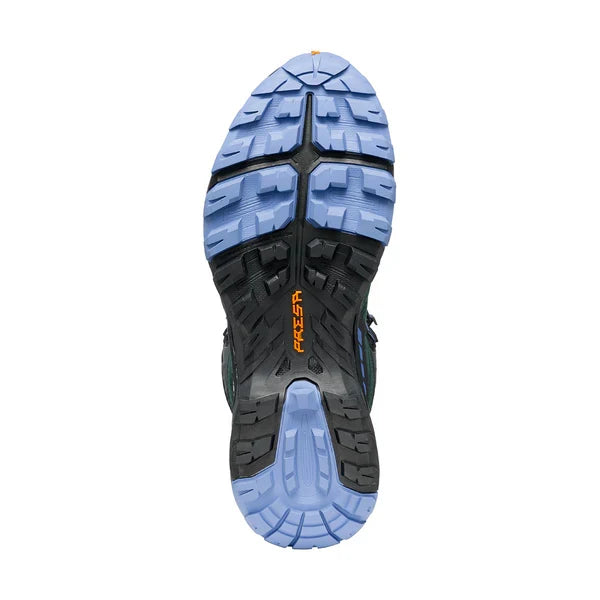 Rush Trail GTX Ladies Hiking Shoe
