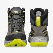 Rush Trek GTX Mens Hiking Boots