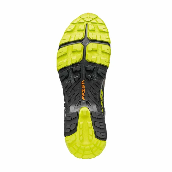 Rush Trek GTX Mens Hiking Boots