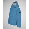 Ryder Junior Jacket 2026