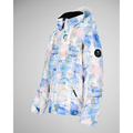 Rylee Junior Print Jacket 2026