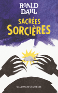 Sacrées sorcières