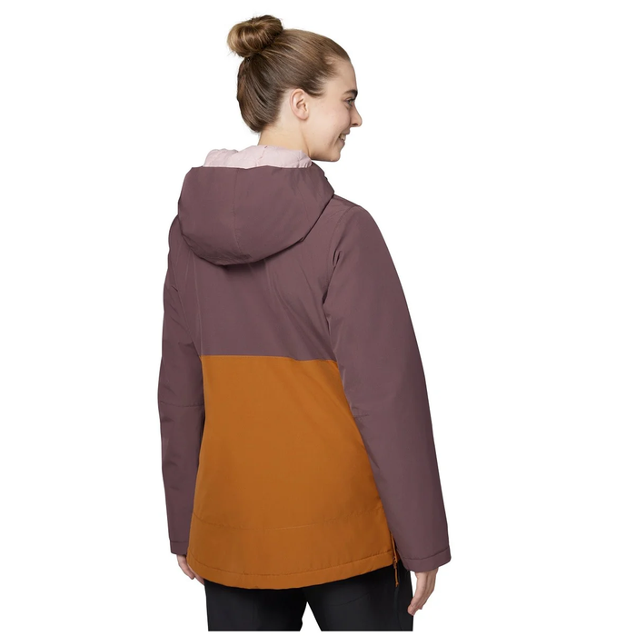 Sarah Ladies Anorak 2024