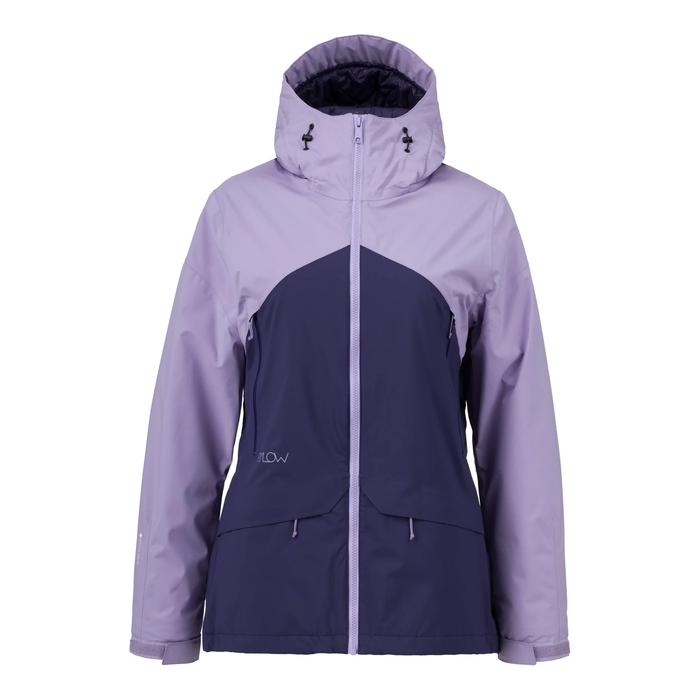 Sarah Ladies Jacket 2026