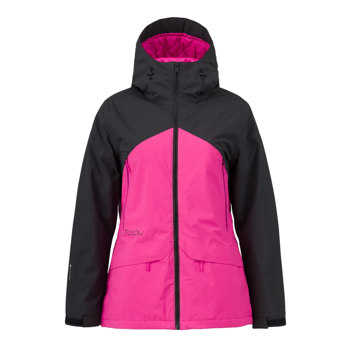 Sarah Ladies Jacket 2026