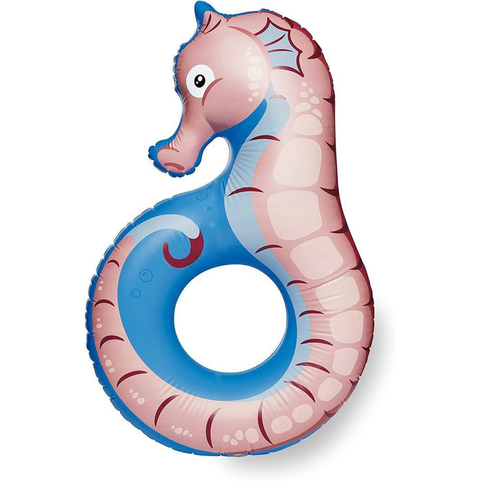 Seahorse Pool Float