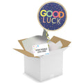 Send A Balloon - Good Luck - 18"