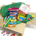 Send a Personalised Sweet Hamper Gift Box
