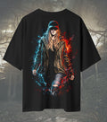 Shadows of Rose T-Shirt – Rose Winters Resident Evil Village