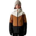 Shefford Junior Jacket 2025
