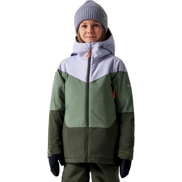 Shefford Junior Jacket 2025