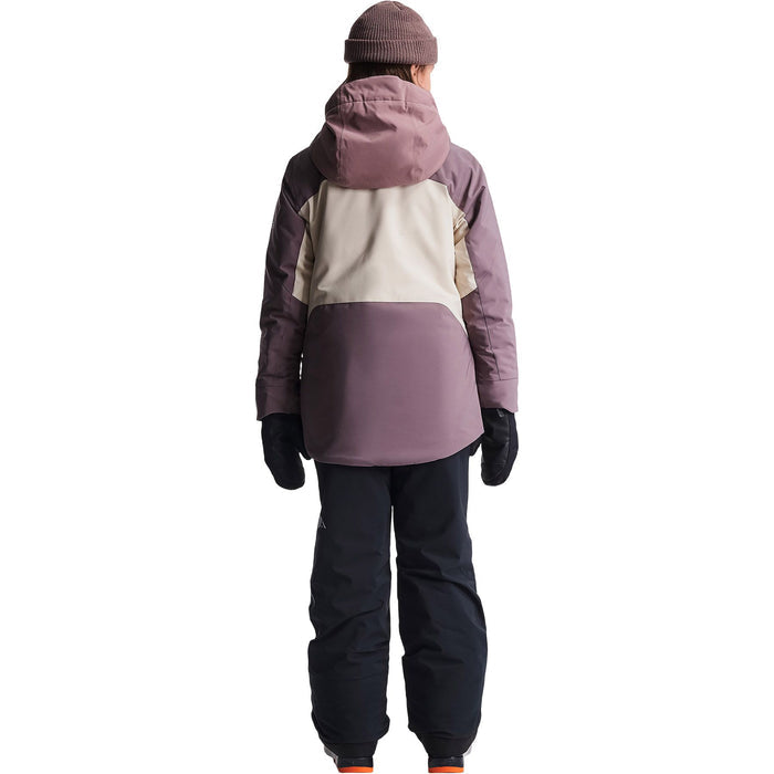 Shefford Junior Jacket 2026