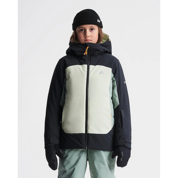 Shefford Junior Jacket 2026