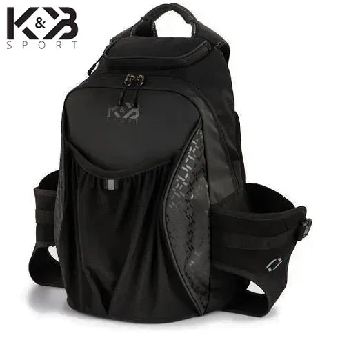 Slick Boot Pack II