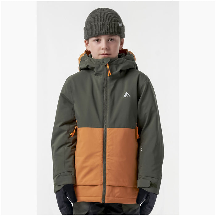 Slope Junior Jacket 2025