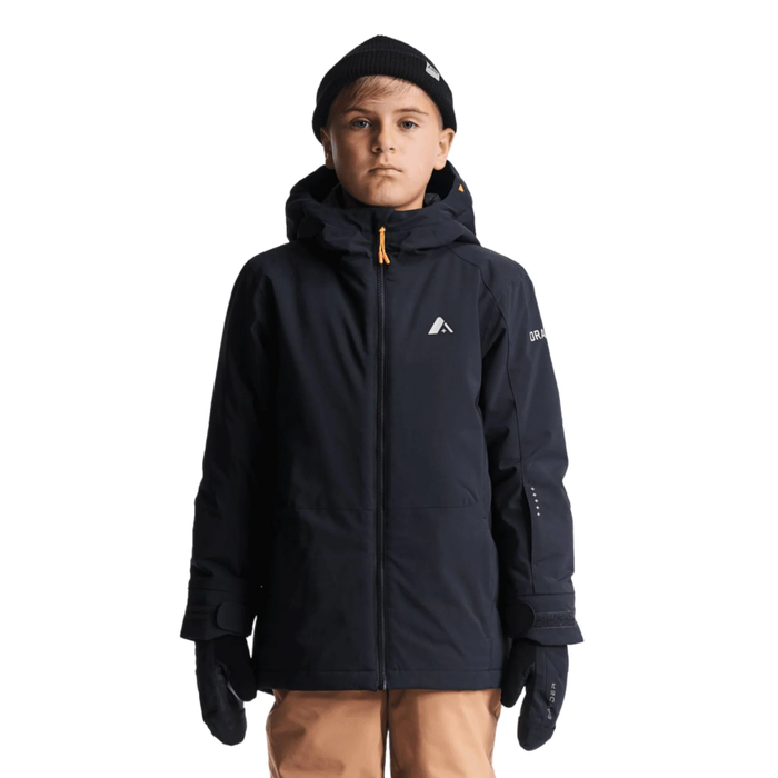 Slope Junior Jacket 2026