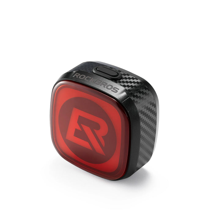 ROCKBROS Smart Bike Rear Light Q2MAX#Type_ROCKBROS Badge