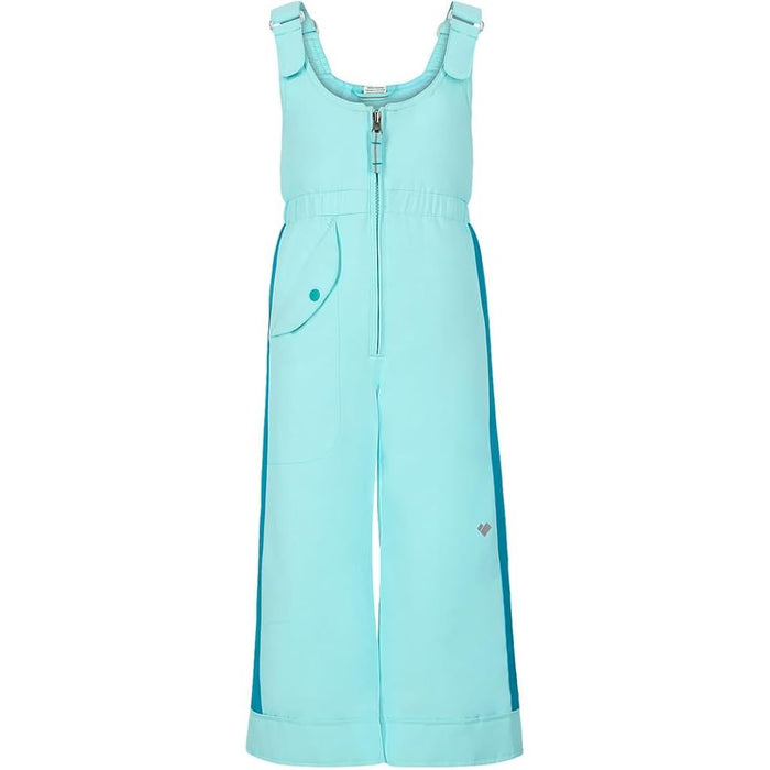 Snoverall Print Tots Bib