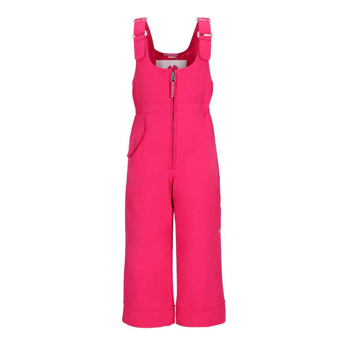 Snoverall Tots Bib 2025