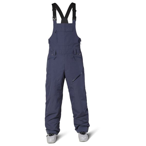 Snowman Insulated Mens Bib 2024