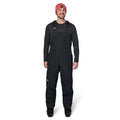 Snowman Insulated Mens Bib 2024
