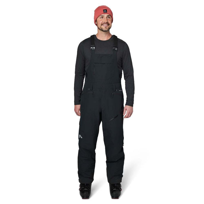 Snowman Insulated Mens Bib 2024
