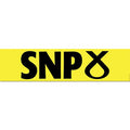 SNP Party Banner - 1.2m