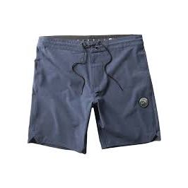 Solid Set Ecoshorts 18.5" Mens Board Shorts