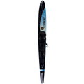 SP Slalom Waterski w/ Sidewinder Binding