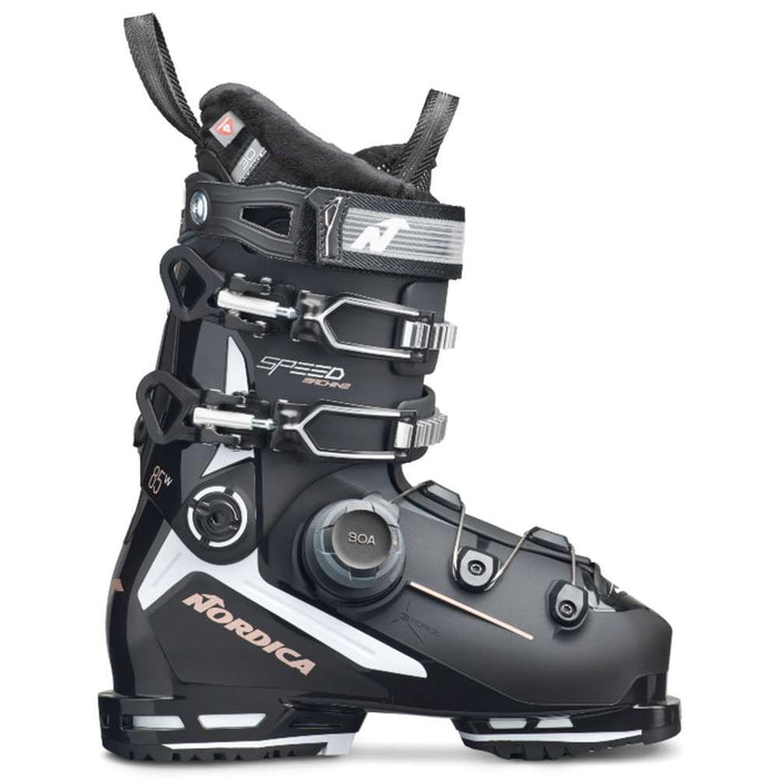 Speedmachine 85 W BOA  2026