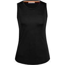 Sphere II Ladies Tank Top