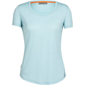 Sphere  Ladies Scoop Tee