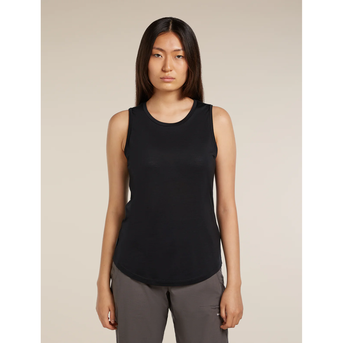 Sphere Ladies Tank Top