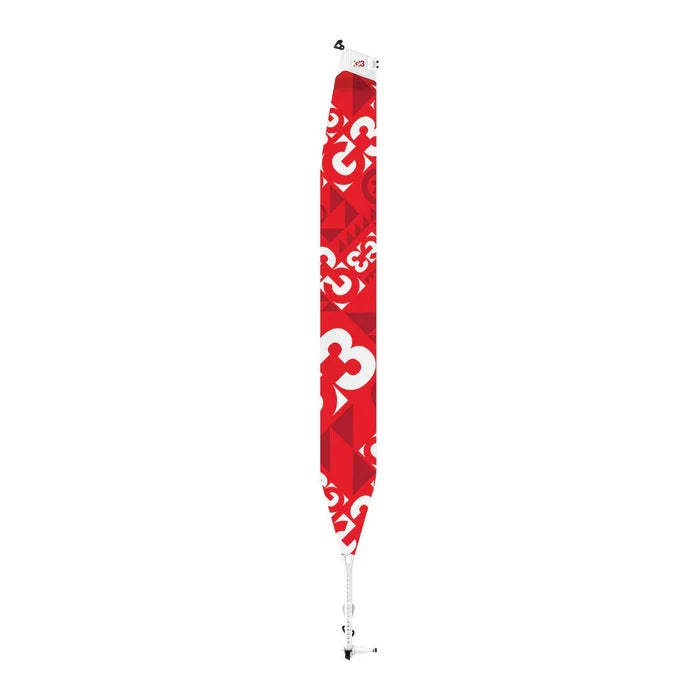 Split Board Skins 140MM